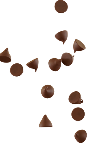 virutas de chocolate Heladeria y confiteria nocciolata gelateria