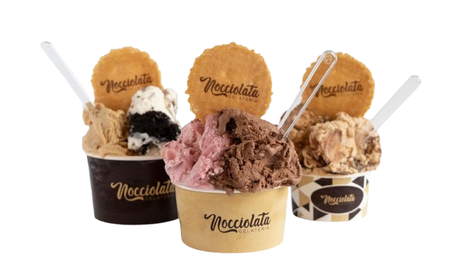heladeria gelateria en cordoba nocciolata.